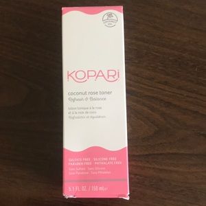 Kopari Coconut Rose Toner